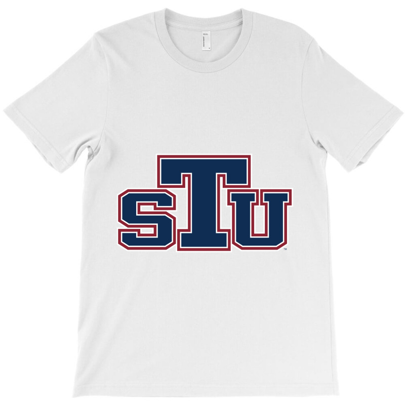 St. Thomas University T-Shirt by hary shop | Artistshot