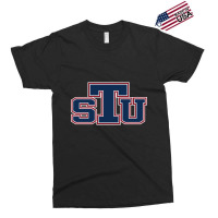 St. Thomas University Exclusive T-shirt | Artistshot