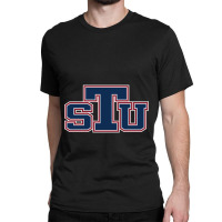 St. Thomas University Classic T-shirt | Artistshot