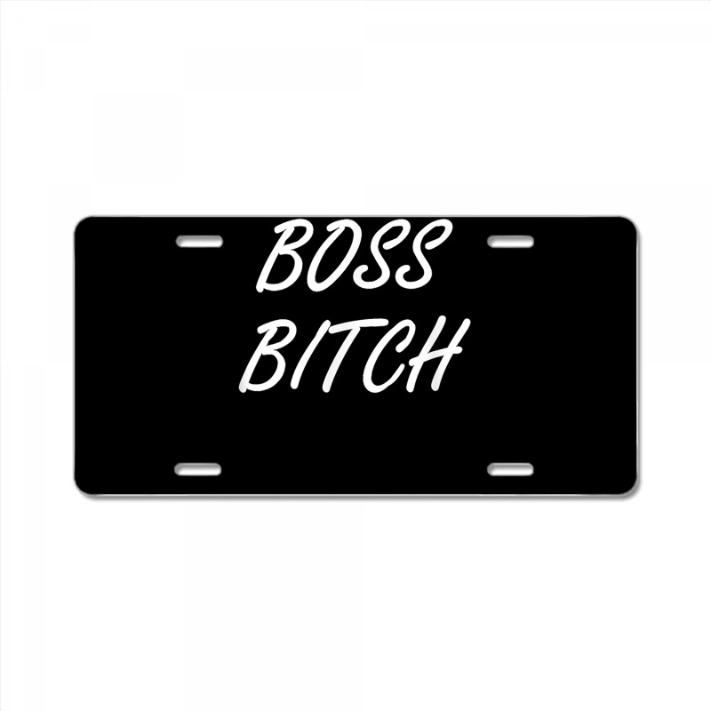 Boss Bitch Shit