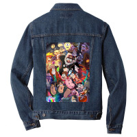 Classic Film  Gravity Gifts Women Men Denim Jacket | Artistshot