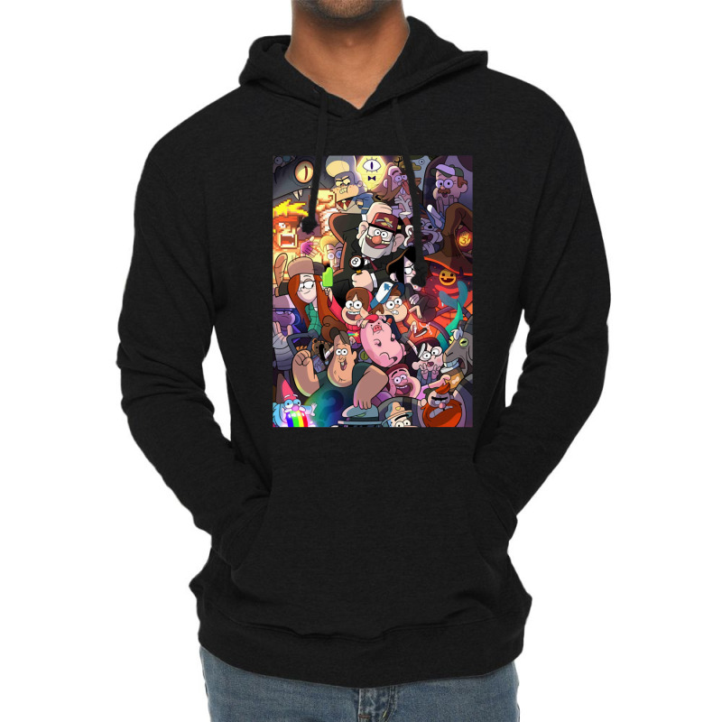 Classic Film  Gravity Gifts Women Lightweight Hoodie by HoofandTalon | Artistshot