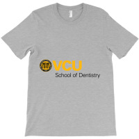 Virginia Commonwealth University T-shirt | Artistshot