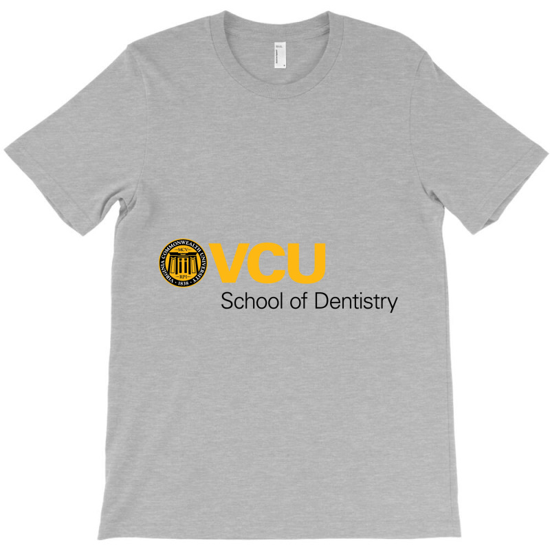 Virginia Commonwealth University T-Shirt by hary shop | Artistshot