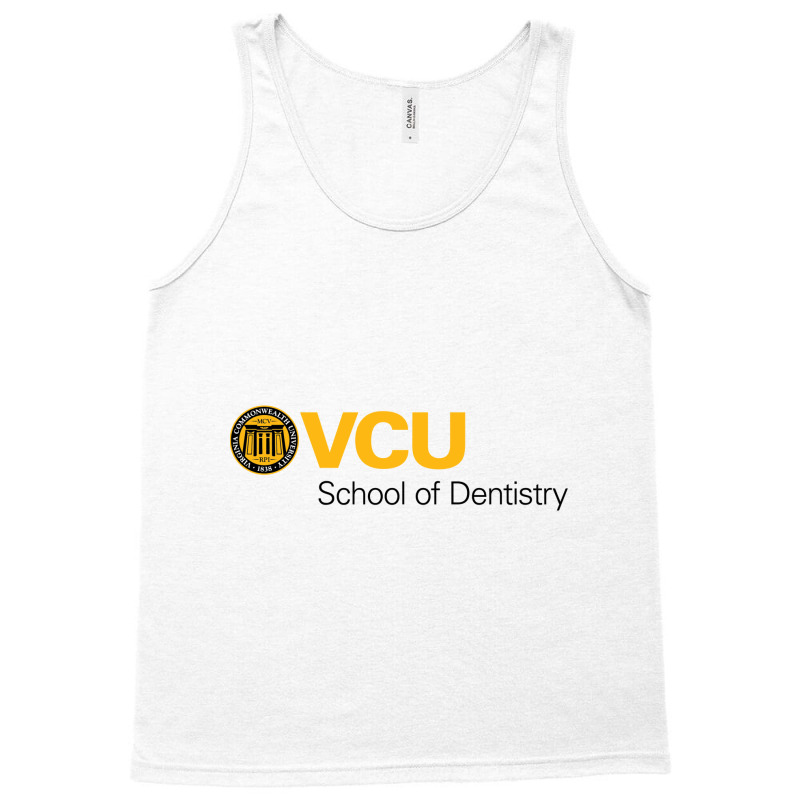 Virginia Commonwealth University Tank Top by hary shop | Artistshot