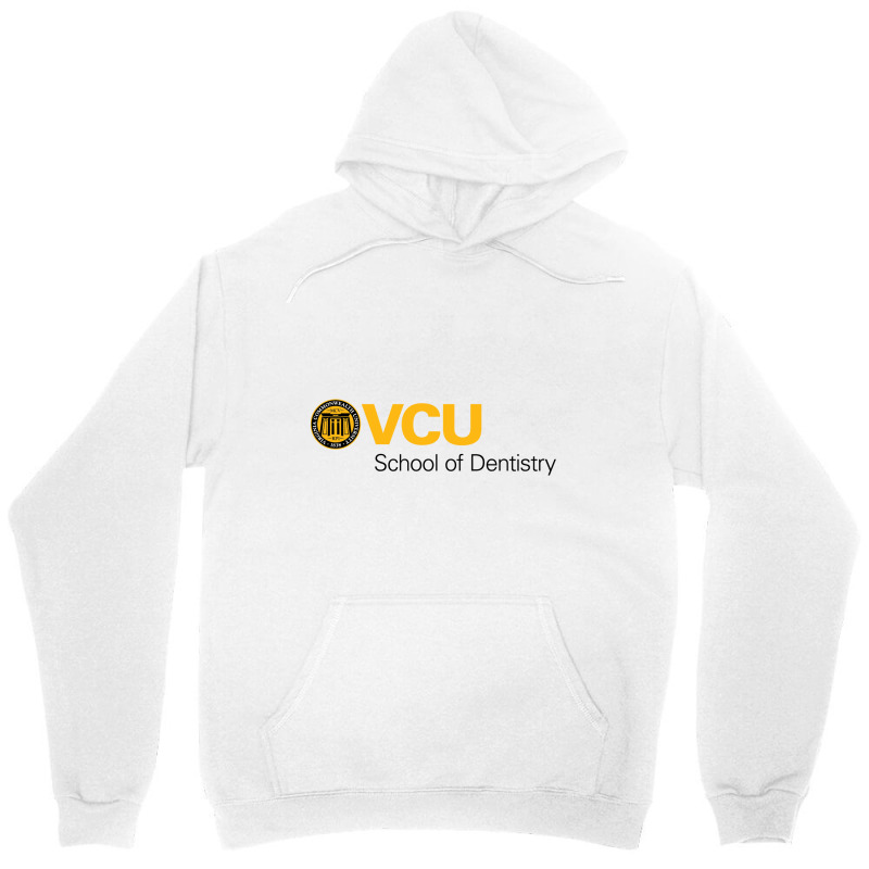 Virginia Commonwealth University Unisex Hoodie by hary shop | Artistshot