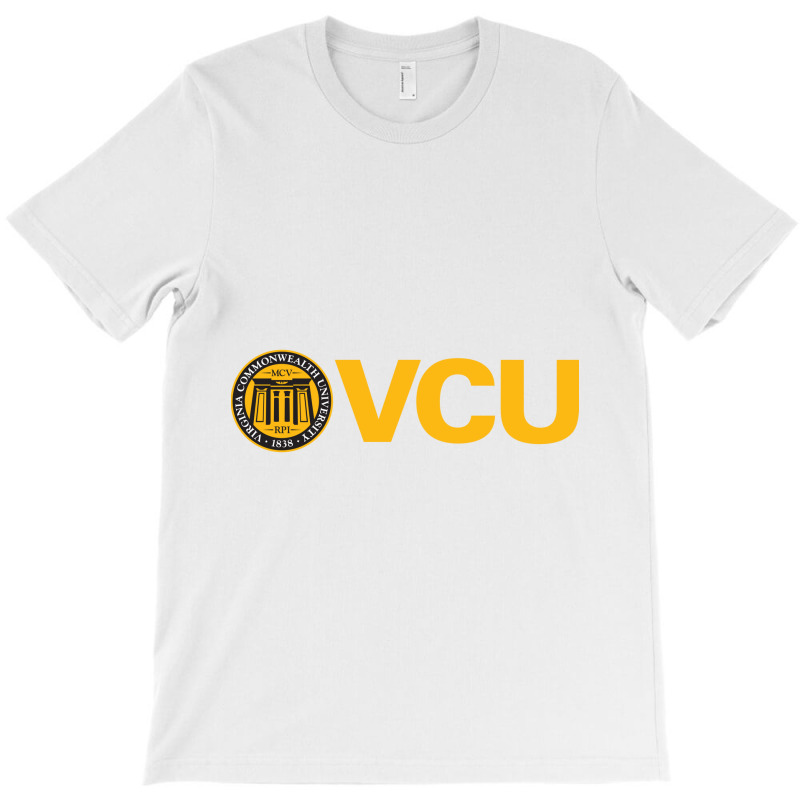 Virginia Commonwealth University T-Shirt by hary shop | Artistshot