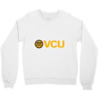 Virginia Commonwealth University Crewneck Sweatshirt | Artistshot