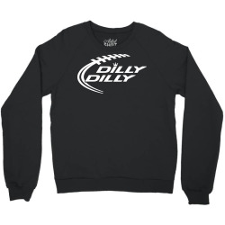 dilly dilly 1 Crewneck Sweatshirt | Artistshot