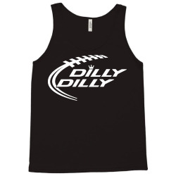 dilly dilly 1 Tank Top | Artistshot