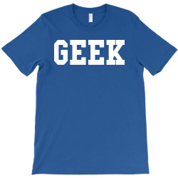 geek nerd T-Shirt | Artistshot