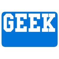Geek Nerd Atv License Plate | Artistshot