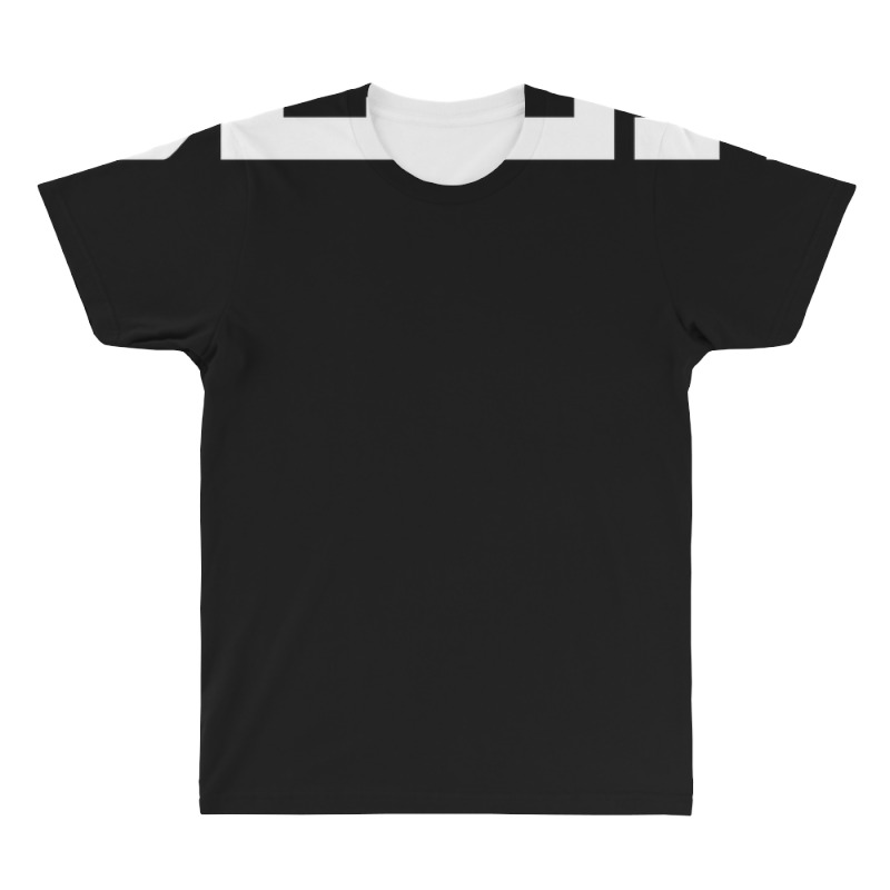 Geek Printed All Over Men's T-shirt | Artistshot