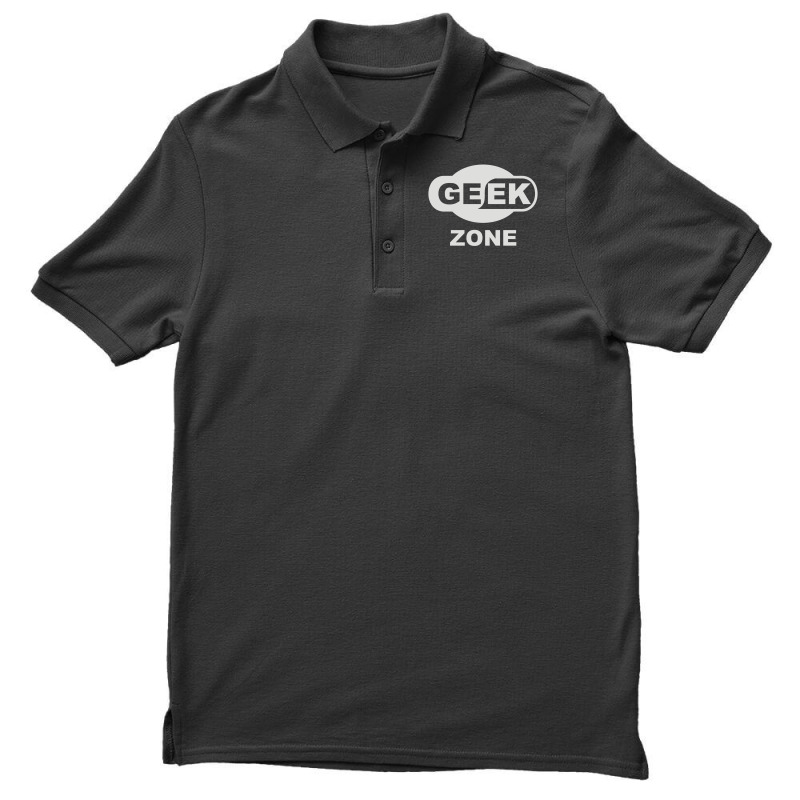 Geek Zone Men's Polo Shirt | Artistshot