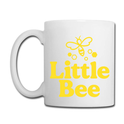 Little Bee Coffee Mug Designed By Ron Pictures
