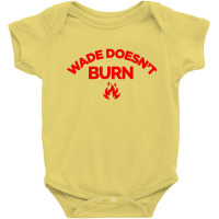 Wade Doesn't Bros Baby Bodysuit | Artistshot