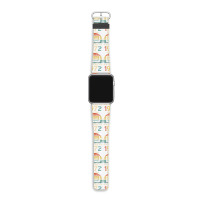 Vintage 1972 Retro Cassette 1972 50th Birthday 50 Years Old T Shirt Apple Watch Band | Artistshot