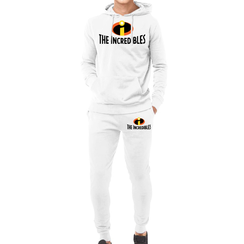 Incredibles Hoodie & Jogger set by ŞEN | Artistshot