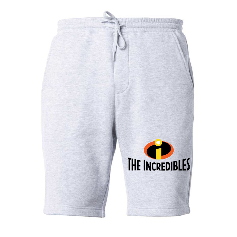 Incredibles Fleece Short by ŞEN | Artistshot