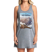 The Legend Of Vox Machina Poster Art T Shirt Tank Dress | Artistshot