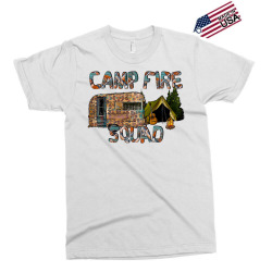 camp fire squad Exclusive T-shirt | Artistshot