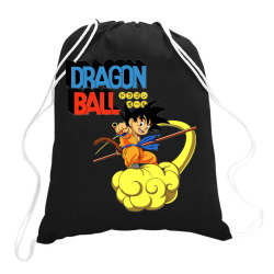 Kid Goku Flying Nimbus Backpack