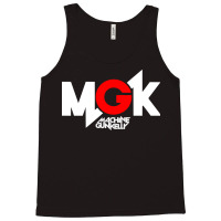 Machine Gun Tank Top | Artistshot