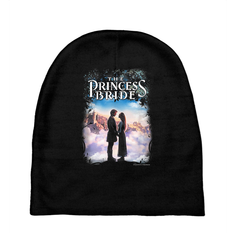 The Princess Bride Storybook Love T Shirt Baby Beanies by nycerecoverdell | Artistshot