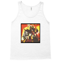 Cuban Link Tank Top | Artistshot