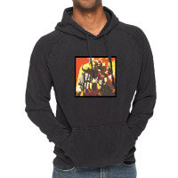 Cuban Link Vintage Hoodie | Artistshot