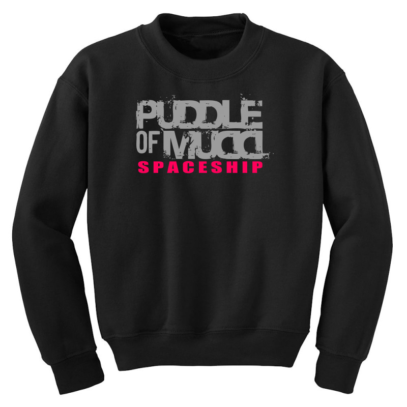 Puddle Of Mudd Youth Sweatshirt | Artistshot