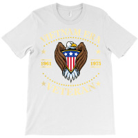 Vietnam Era Veteran 1961   1975 T Shirt T-shirt | Artistshot