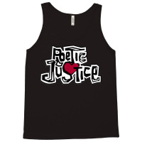 Old School Hip Hop Poetic Justice Front Shirt Tank Top | Artistshot