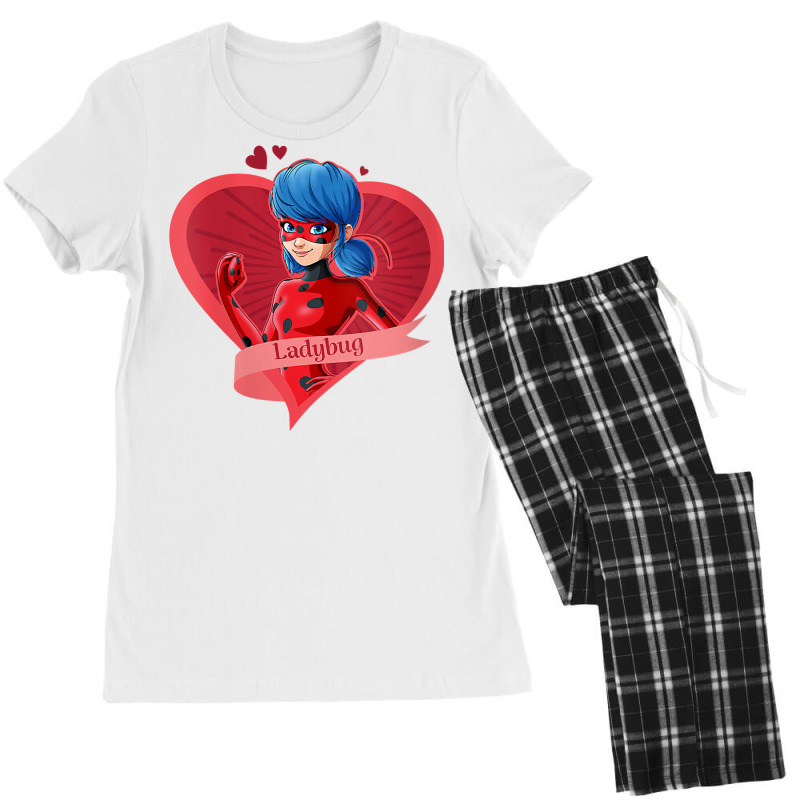 Miraculous ladybug discount pajamas for adults