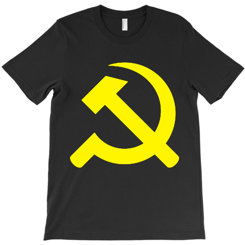 Symbol Poliic T-shirt | Artistshot