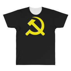 symbol poliic All Over Men's T-shirt | Artistshot