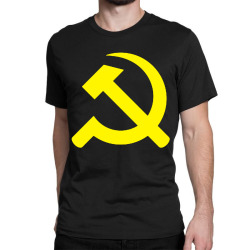 symbol poliic Classic T-shirt | Artistshot