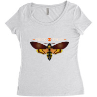 Trick Or Treat Women's Triblend Scoop T-shirt | Artistshot