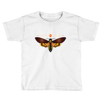 Trick Or Treat Toddler T-shirt | Artistshot