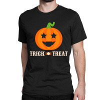 Happy Halloween Classic T-shirt | Artistshot