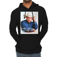 Garth Brooks Nine Lives Lightweight Hoodie | Artistshot