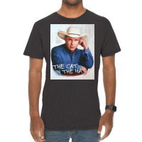 Garth Brooks Nine Lives Vintage T-shirt | Artistshot