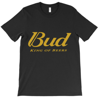 Case Golden Bud T-shirt Designed By Darma Ajad