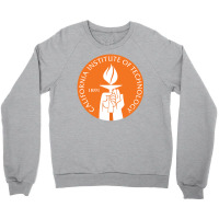 Phone Case California Institute Of Technology Crewneck Sweatshirt | Artistshot