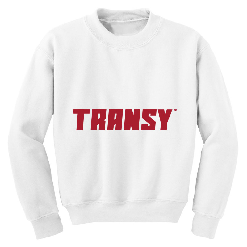 Transylvania University Transylvania  Pioneers Youth Sweatshirt by AmeliaBeatrix | Artistshot