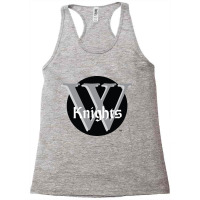 Wartburg College Knights Racerback Tank | Artistshot