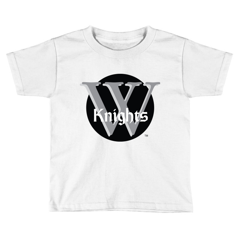 Wartburg College Knights Toddler T-shirt by AmeliaBeatrix | Artistshot