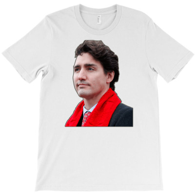Phone Case Elegant Trudeau T-shirt Designed By Darma Ajad
