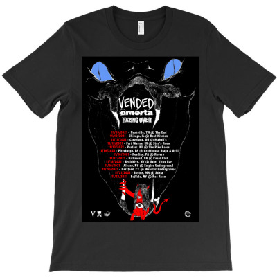 Phone Case Vended Fall Tour T-shirt Designed By Darma Ajad