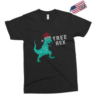 Bling Bling Christmas Tree Rex - Limited Edition Exclusive T-shirt | Artistshot